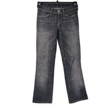 Citizens of Humanity Low-Waist Straight-Leg Jeans - £59.79 GBP