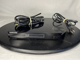 Samsung BD-F5700 Blu-ray DVD Player 1080p HD + Wifi + Streaming NO REMOTE - $25.00