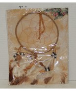 Legend Of the Dreamcatcher Lakota (sioux) NIP #6 - $20.25 CAD