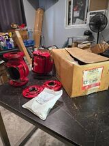 BELL GOSSETT 102214 Hydronic Circulating 2&quot; 1B Pump Flanged 1/6HP 4RC95 ... - $416.74 CAD