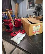 BELL GOSSETT 102214 Hydronic Circulating 2&quot; 1B Pump Flanged 1/6HP 4RC95 ... - $414.86 CAD