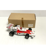 Strombecker Polistil McLaren F1 #7 Texaco Slot Car 1/32 Scale Made in It... - $15.35