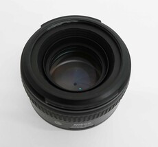 Nikon AF-S NIKKOR 50mm f/1.4G Standard Lens - Black image 3