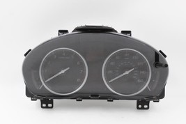 Speedometer Cluster US Market MPH Base 2016-2018 ACURA ILX OEM #10279VIN 3 8t... - £67.27 GBP