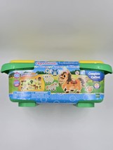 Aquabeads Day on the Farm Themed  Arts &amp; Crafts Bead Kit for Children - $27.74 CAD