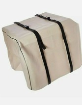 A/C Safe AC-511 Air Conditioner Exterior Small Cover, Installation is a snap,... - $36.64