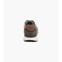 Nunn Bush KORE Swift Moc Toe Sneaker Comfort Gray Multi 85151-062 image 2