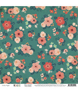Cp Wonder 12X12 Paper Wild Spi - $30.16 CAD