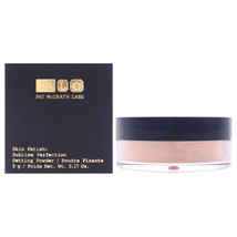 Skin Fetish Sublime Perfection Setting Powder - 4 Medium Deep by Pat Mcg... - $32.12