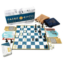 Faerie Chess - $53.64