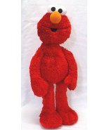 Sesame Street 21&quot; Elmo Plush Doll - $16.99