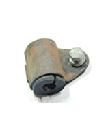 1974 Honda XL350 XL 350 K0 Headlight mount bracket clamp - $40.73 CAD