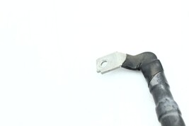 2004-2006 VOLKSWAGEN PHAETON BATTERY NEGATIVE GROUND WIRE CABLE H2071 image 5