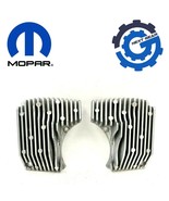New OEM DRL LH + RH Headlight Ballast Module 17-22 Chrysler Pacifica 683... - $1,758.50