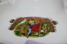 10" Ceramic Cigar Ashtray image 10