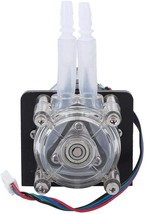 High Flow Vacuum Pump, Strong Suction, Self Priming, Fast Loading, Silicone - £46.34 GBP