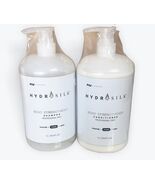 NU standard Hydrasilk Hydrating Bond System Starter Set Sealed - $148.49