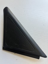 90 91 92 93 Acura Integra Side View Mirror Lid Cover Trim Left Hatchback... - $15.83