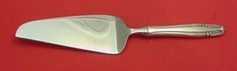 Stradivari by Wallace Sterling Silver Pie Server HH w/Stainless Custom 10 3/4" - £41.19 GBP
