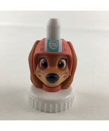 Good 2 Grow Paw Patrol Movie Liberty Rescue Pup Spout Bottle Topper - $24.37 CAD