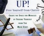 Lighten Up!: Free Yourself from Clutter [Paperback] Passoff, Michelle - £2.35 GBP