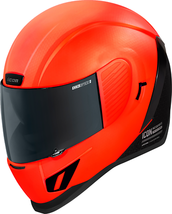 ICON Airform™ Motorcycle Helmet - MIPS® - Counterstrike - Red - XL 0101-15089 - £192.53 GBP