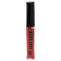 Stay Satin Liquid Lip Color - 600 Schrunchie by Rimmel London  - £7.01 GBP