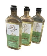 3X Bath Body Works Aromatherapy Eucalyptus Spearmint Body Wash&amp; Foam Bat... - $65.52 CAD