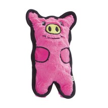 Outward Hound Invincibles Mini Dog Toy Pig 1ea/XS - £7.12 GBP