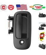 Durable Exterior Door Handle for 1996-2009 Chevy Express 1500-4500, Righ... - $455.80 MXN