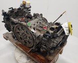 Engine 2.0L With Pzev Automatic Transmission Fits 12-14 IMPREZA 758132**... - $469.26