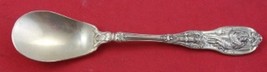 Mythologique by Gorham Sterling Silver Ice Cream Spoon Original 5 3/4&quot; Heirloom - £102.08 GBP