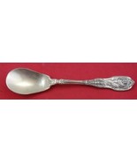 Mythologique by Gorham Sterling Silver Ice Cream Spoon Original 5 3/4&quot; H... - £99.84 GBP