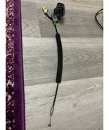 2007 2008 2009 LEXUS LS460 TRUNK DECK LID KEY LOCK CYLINDER - $40.73 CAD