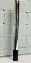 Marc Jacobs Highliner Gel Eye Crayon Liner Eyeliner (BLACQUER) Travel Size .01oz - £20.47 GBP