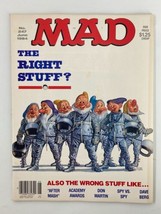 Mad Magazine June 1984 No. 247 The Seven Dwarfs FN Fine 6.0 No Label - £10.41 GBP