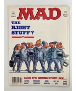 Mad Magazine June 1984 No. 247 The Seven Dwarfs FN Fine 6.0 No Label - $13.25