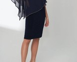 Joseph Ribkoff layered dress size 4 - $135.63