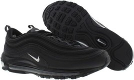 Nike Mens Air Max 97 SE Running Shoes Size 8 Color Black/White/Anthracite - £137.71 GBP