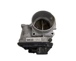 Throttle Valve Body From 2009 Ford Taurus  3.5 7T4E9F991FA - £27.78 GBP