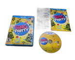 Sing Party Nintendo Wii U Complete in Box ** - $5.99