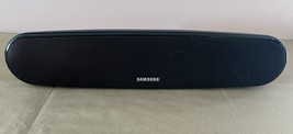 Samsung Center Speaker System Model PS-CXQ100 - Tested &amp; Works! - $263.73 MXN