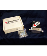 TYLAN FC-2900MEP   2900 SERIES MASS FLOW CONTROLLER 30 SCCM &amp; FC-260/FM-360 - €170,76 EUR