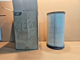 Caterpillar 6I-2506 Inner Radial seal Air Filter CAT OEM - $60.00