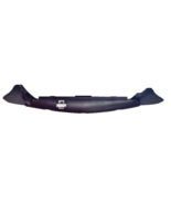 2005-2009 NEW GENUINE CHEVROLET EQUINOX RADIATOR UPPER DEFLECTOR, P/N 15... - $638.09 MXN