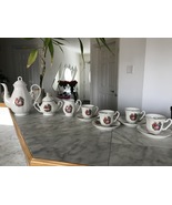 Vintage Ceramic Child Play Tea Set (China) - £31.45 GBP