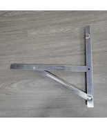 Yuleimy Metal Brackets For General Use,Versatile Usage,Durable Construction - £12.54 GBP