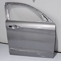 2018-2024 Alfa Romeo Stelvio Front Right Passengers Door Shell Panel -29... - $217.80