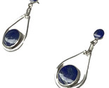 4 Women&#39;s Earrings .925 Silver 330862 - £39.28 GBP