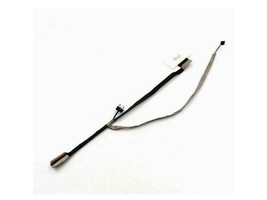 LVDS LCD LED Flex Video Screen Cable Replacement for Lenovo Yoga 500-14IBD 500-1 - £33.68 GBP